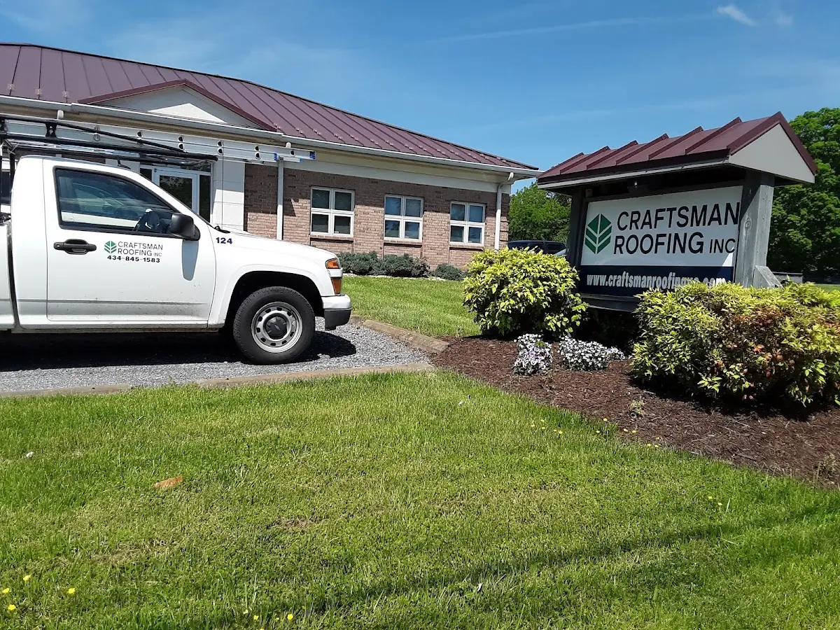 Quality Roof Inspection & Assessment by experienced craftsmen in West Ward